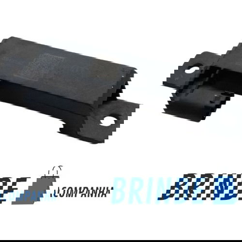 Sensor Keyless Traseiro Direito Chevrolet Onix Turbo 2023