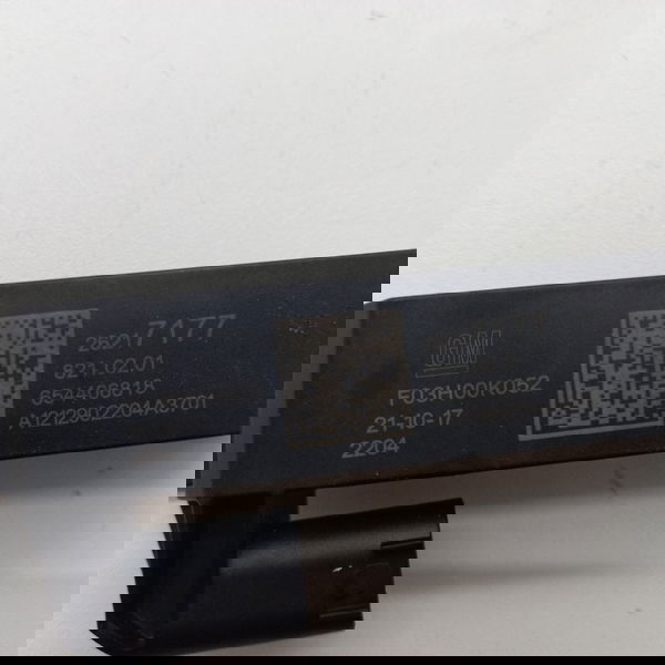 Sensor Keyless Traseiro Direito Chevrolet Onix Turbo 2023