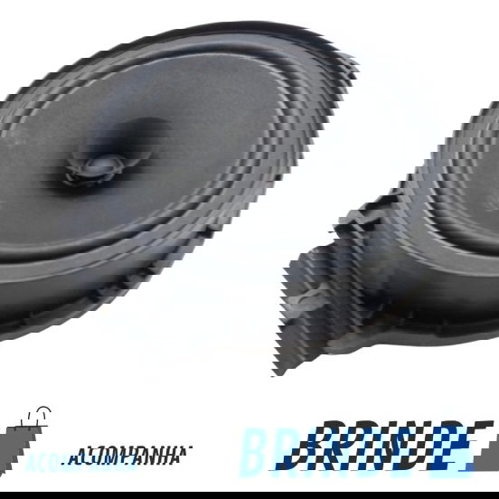 Alto Falante Traseiro Ambas Portas Chevrolet Onix Turbo 2023