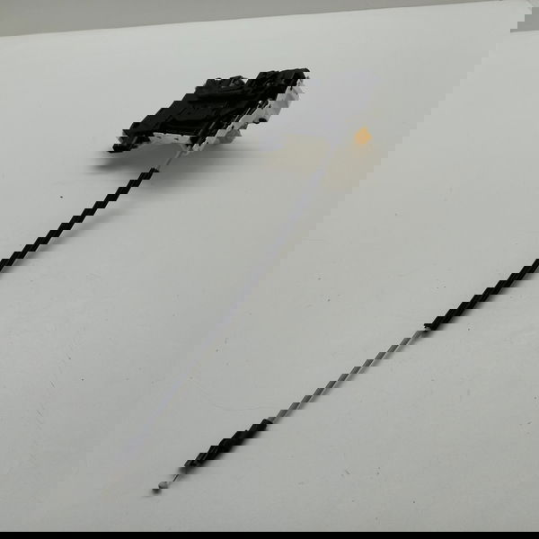 Fechadura Elétrica Dianteira Direita Onix Turbo 2023