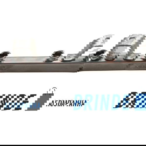 Flauta Dos Bicos Ford Ecosport Xlt 2.0 2011