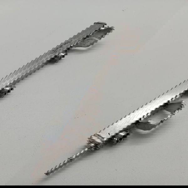 Flauta Dos Bicos Ford Ecosport Xlt 2.0 2011
