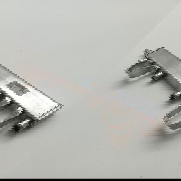 Flauta Dos Bicos Ford Ecosport Xlt 2.0 2011