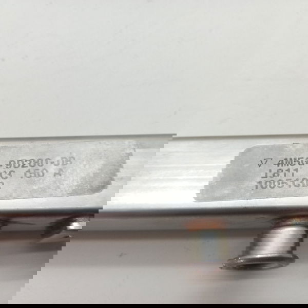 Flauta Dos Bicos Ford Ecosport Xlt 2.0 2011