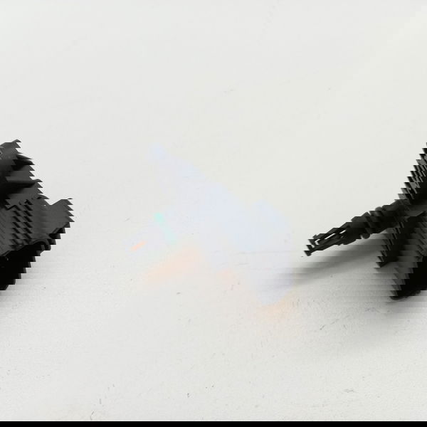 Sensor Map Ford Ecosport Xlt 2.0 2011