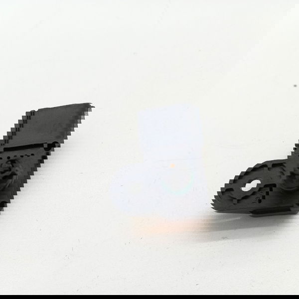 Sensor Map Ford Ecosport Xlt 2.0 2011