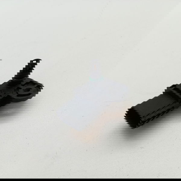 Sensor Map Ford Ecosport Xlt 2.0 2011