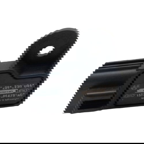 Sensor Map Ford Ecosport Xlt 2.0 2011