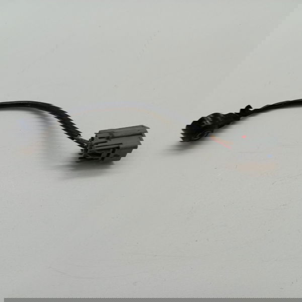Sensor De Detonação Ford Ecosport Xlt 2.0 2011