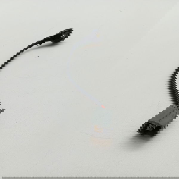 Sensor De Detonação Ford Ecosport Xlt 2.0 2011