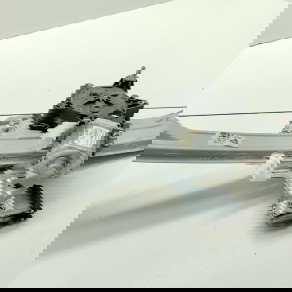 Maquina De Vidro Dianteira Direita Chevrolet Onix Turbo 2022
