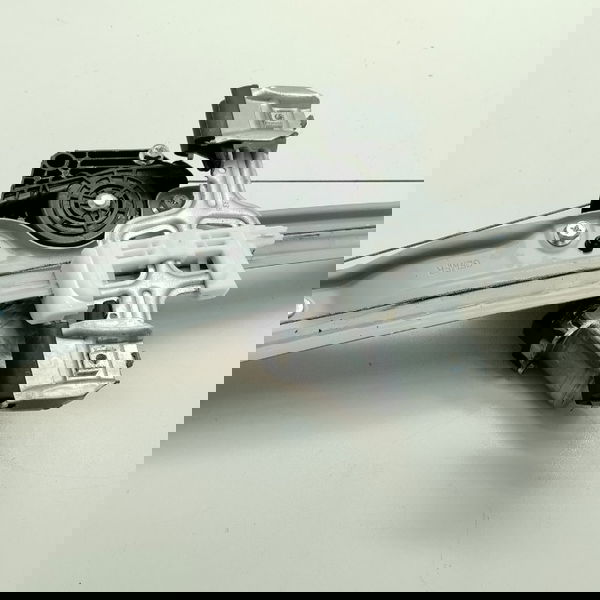 Maquina De Vidro Dianteira Direita Chevrolet Onix Turbo 2022