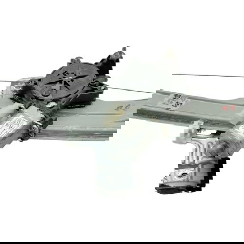 Maquina De Vidro Dianteira Direita Chevrolet Onix Turbo 2022