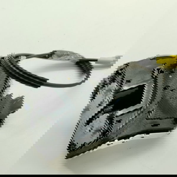 Fechadura Eletrica Traseira Direita  Onix Turbo 2023