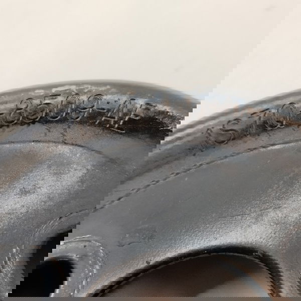 Polia Da Bomba De Agua Ford Ecosport Xlt 2.0 2011