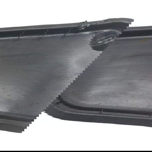 Acabamento Interno Porta Traseira Direita Vw Up Tsi 2018