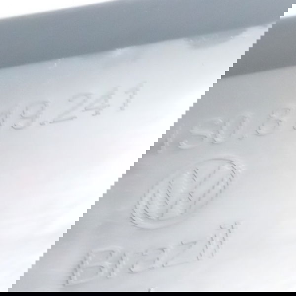 Duto De Ar Painel Central Vw Up Pepper Tsi 2018