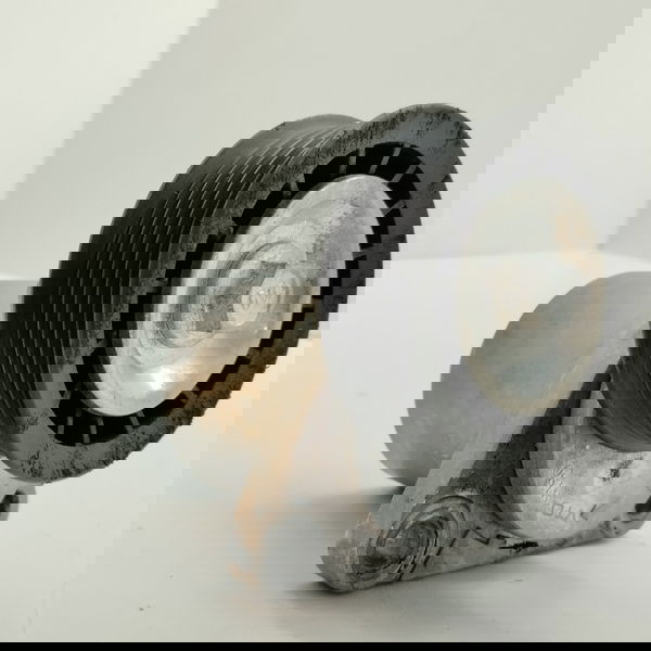 Tensor Esticador Da Correia Ford Ecosport Xlt 2.0 2011
