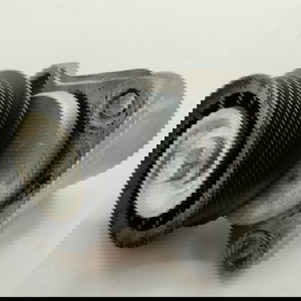 Tensor Esticador Da Correia Ford Ecosport Xlt 2.0 2011