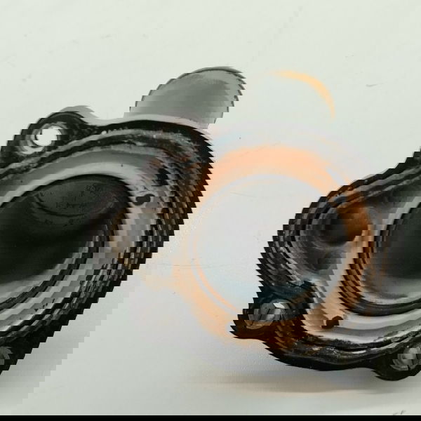Flange Duto Carcaça Valvula Ford Ecosport Xlt 2.0 2011