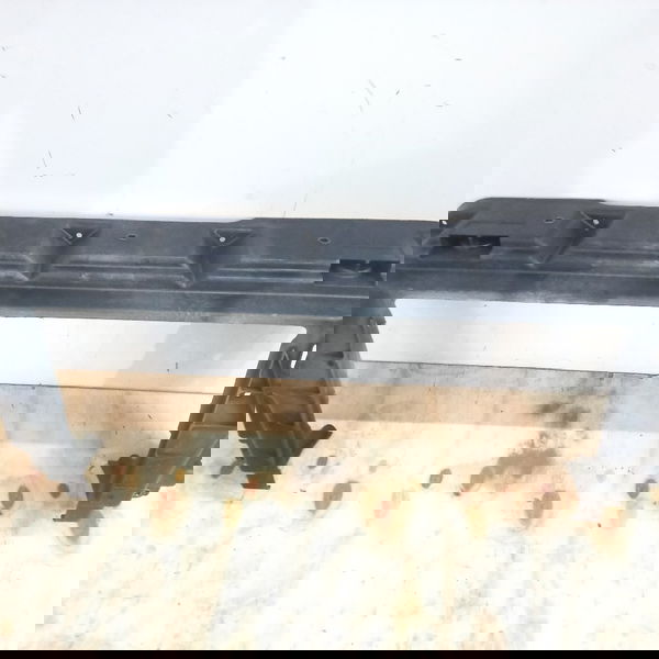Painel Frontal Inferior Ford Ecosport Xlt 2.0 2011