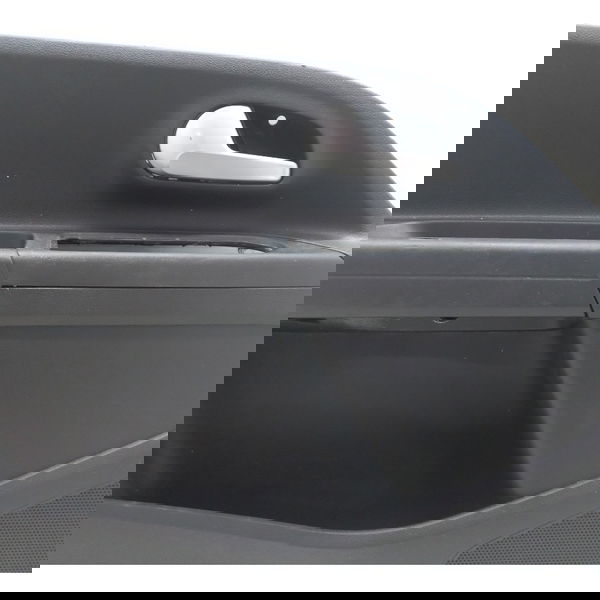 Forro Porta Dianteira Esquerda Vw Up Pepper Tsi 2018