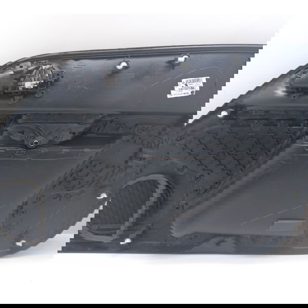 Forro Porta Dianteira Esquerda Vw Up Pepper Tsi 2018