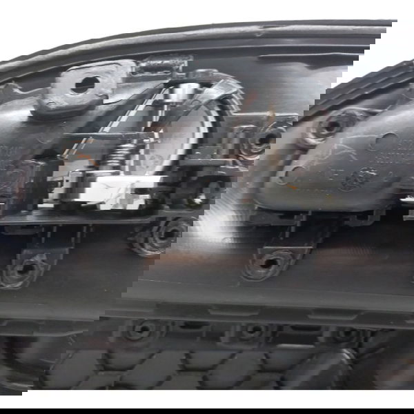 Forro Porta Dianteira Esquerda Vw Up Pepper Tsi 2018