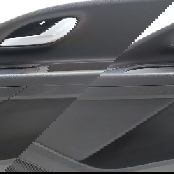 Forro Porta Dianteira Dianteiro Vw Up Pepper Tsi 2018