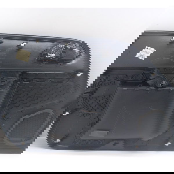 Forro Porta Dianteira Dianteiro Vw Up Pepper Tsi 2018