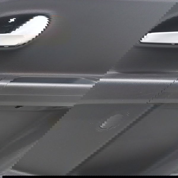 Forro Da Porta Traseira Direita Vw Up Pepper Tsi 2018