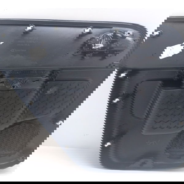 Forro Da Porta Traseira Direita Vw Up Pepper Tsi 2018