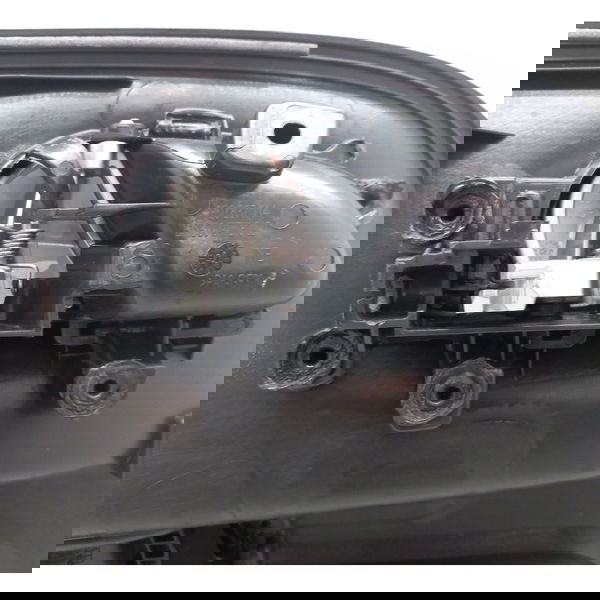 Forro Da Porta Traseira Direita Vw Up Pepper Tsi 2018