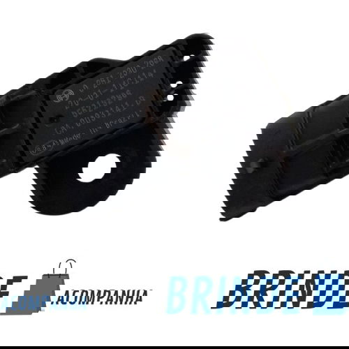 Sensor Map Fiat Strada 1.4 2020