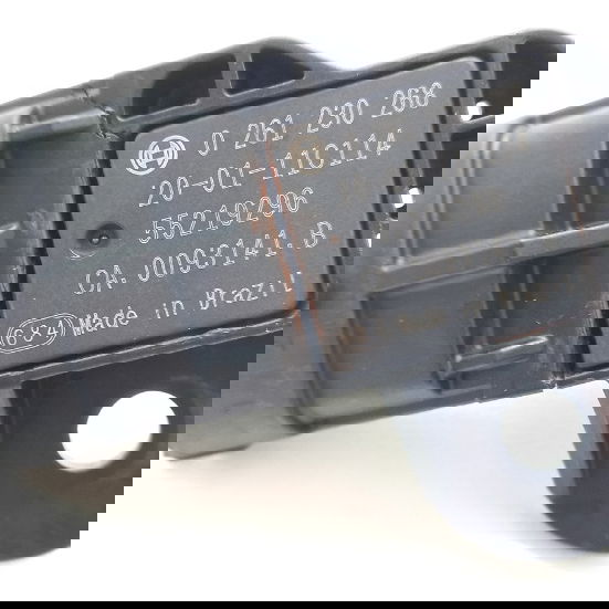 Sensor Map Fiat Strada 1.4 2020