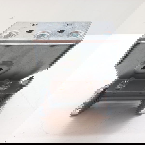 Suporte Interno Do Painel Toyota Corolla 2.0 2017