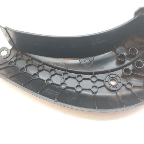 Moldura Ponteira Caçamba Direito Fiat Strada 1.4 2020