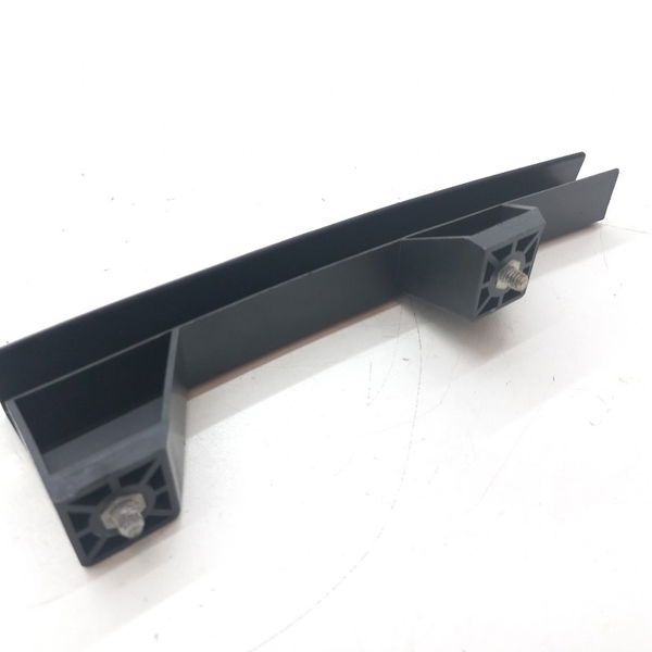 Guia Do Vidro Dianteiro Esquerdo Fiat Strada 1.4 2020