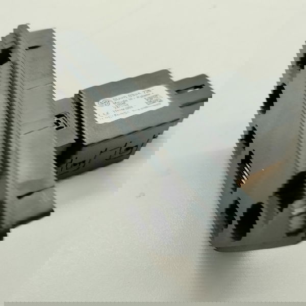 Entrada Usb Vw Up Pepper Mdv 2018