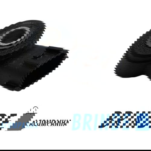 Sensor Detonação Fiat Strada 1.4 2020