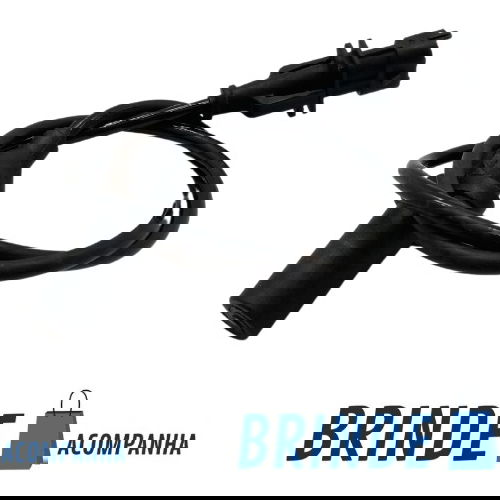 Sensor De Rotação Fiat Strada 1.4 2020