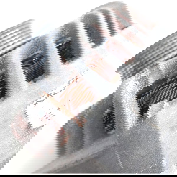 Alternador C/detalhe Fiat Strada 1.4 2020