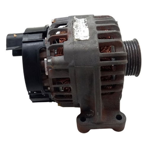 Alternador C/detalhe Fiat Strada 1.4 2020