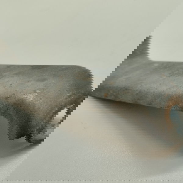 Chapa Suporte Coletor Admissão Chery Celer 1.5 2016