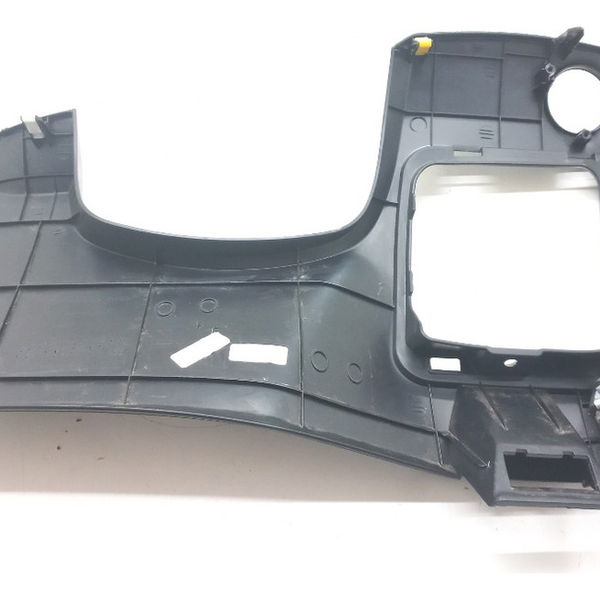 Acabamento Inferior Do Painel Hyundai Hb20 Confort 1.6 2019