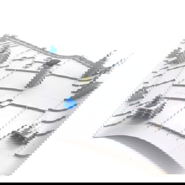 Acabamento Coluna Traseiro Esquerdo Hb20 Confort 1.6 2019