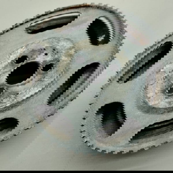 Polia Do Virabrequim Fiat Strada 1.4 2020