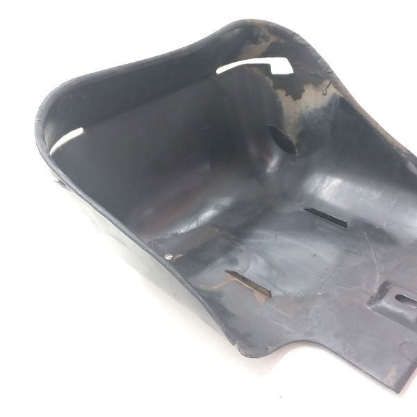Capa Protetor Defletor Gm S10 Exec. 2.8 2008