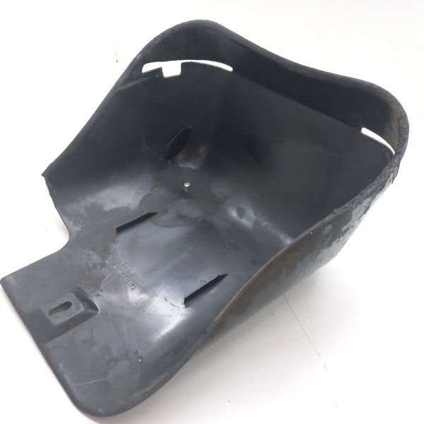 Capa Protetor Defletor Gm S10 Exec. 2.8 2008