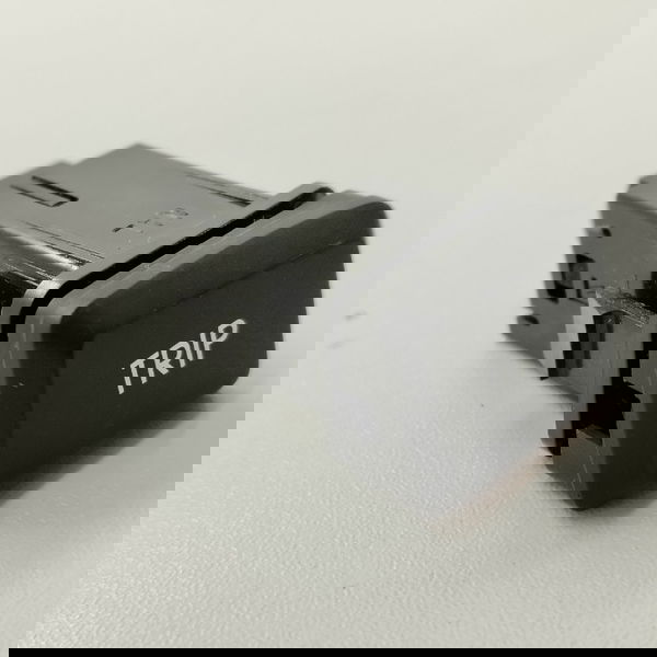 Botão Trip Computador De Bordo Hyundai Hb20 1.6 Comf 2019
